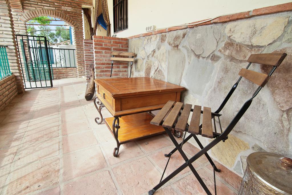 Holiday home Loma Los Pelones 78 *